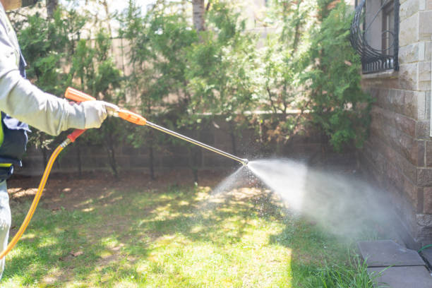Trusted Tallahassee, FL Pest Control Experts