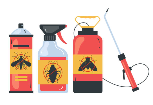  Tallahassee, FL Pest Control Pros